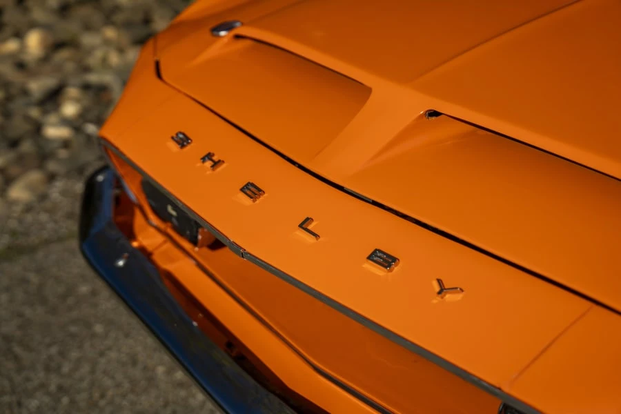 1968 Shelby GT500 - Image 20 of 31