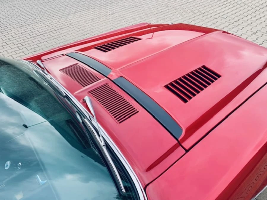 1968 Shelby GT500 - Image 7 of 16