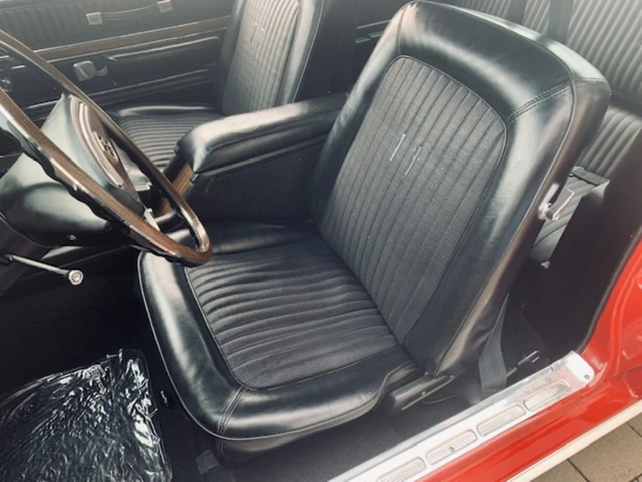 1968 Shelby GT500 - Image 11 of 16
