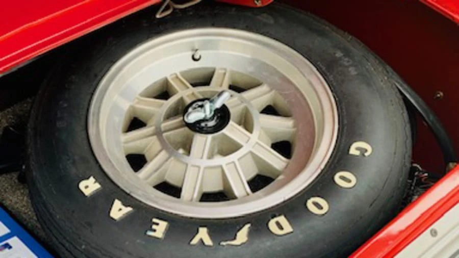 1968 Shelby GT500 - Image 16 of 16