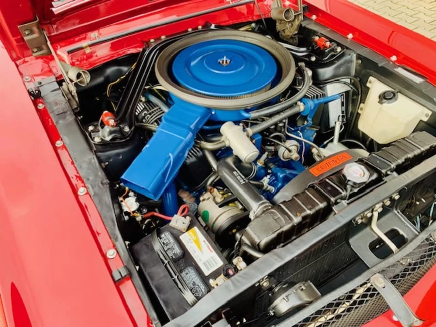 1968 Shelby GT500 - Image 14 of 16