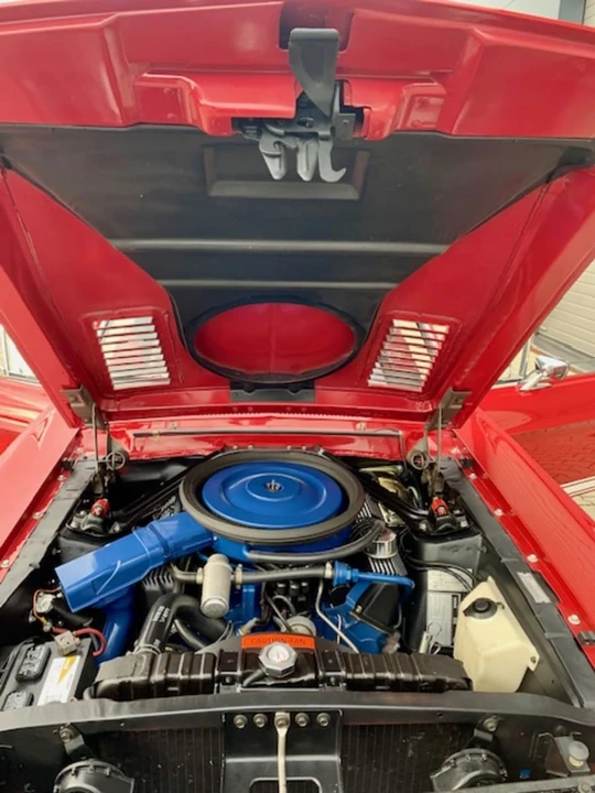1968 Shelby GT500 - Image 15 of 16