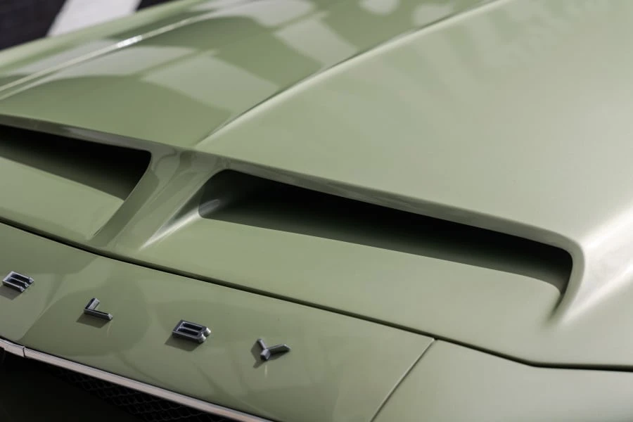 1968 Shelby GT500 - Image 9 of 31