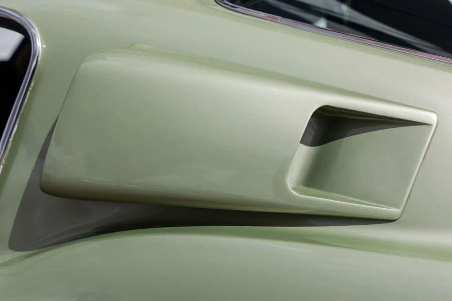 1968 Shelby GT500 - Image 7 of 31