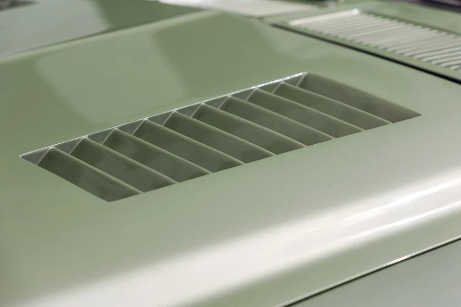 1968 Shelby GT500 - Image 11 of 31