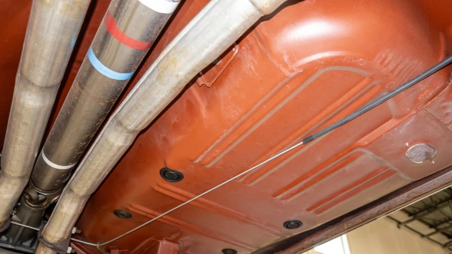 1968 Shelby GT500 - Image 30 of 31