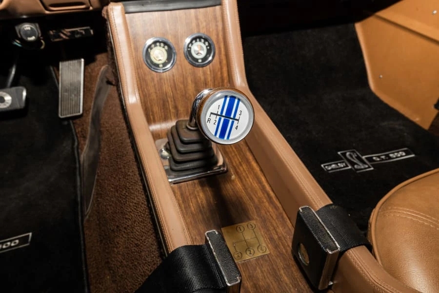 1968 Shelby GT500 - Image 23 of 31