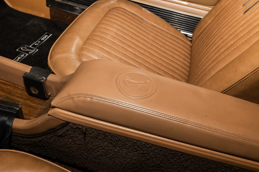 1968 Shelby GT500 - Image 21 of 31