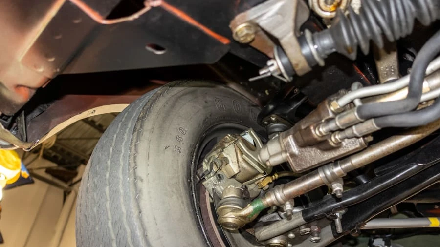 1968 Shelby GT500 - Image 29 of 31