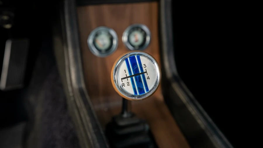1968 Shelby GT500 - Image 11 of 31