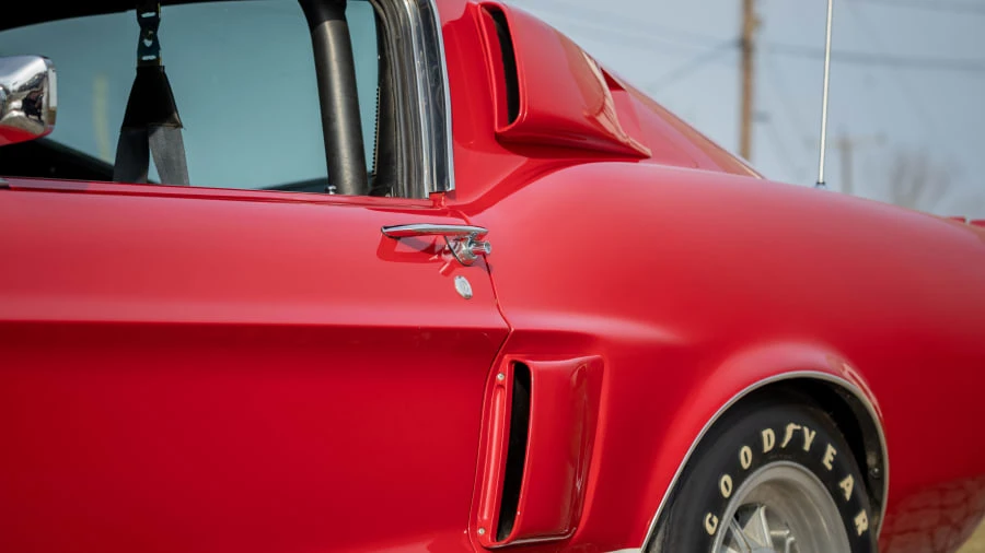 1968 Shelby GT500 - Image 20 of 31