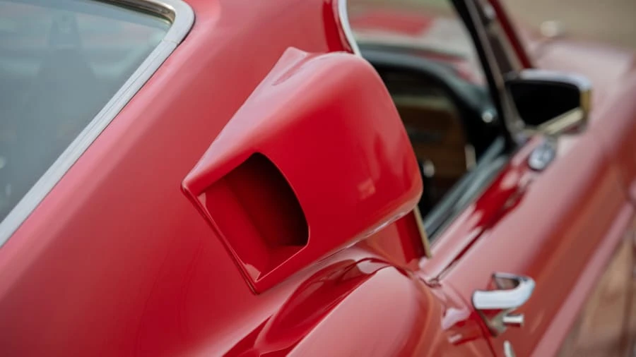 1968 Shelby GT500 - Image 21 of 31