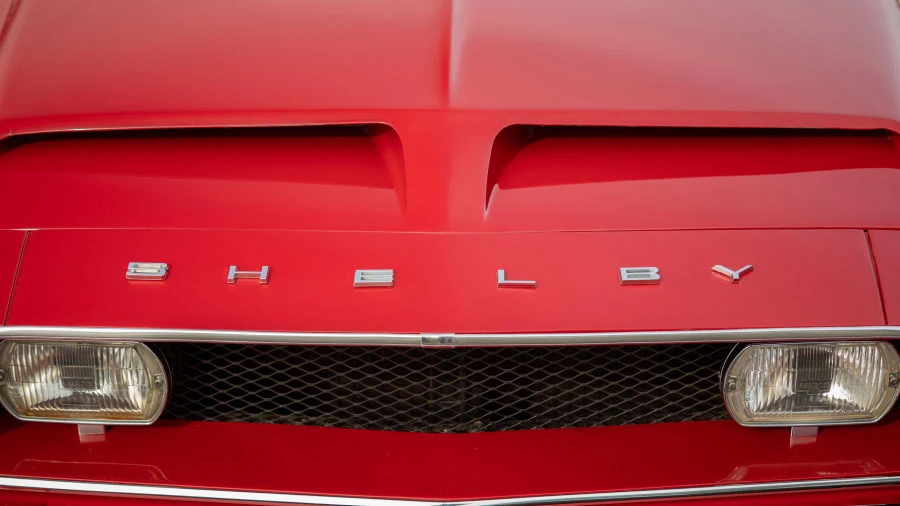 1968 Shelby GT500 - Image 27 of 31