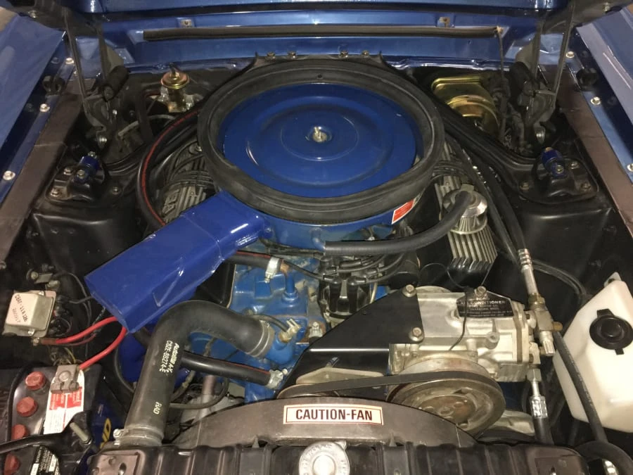 1968 Shelby GT500 - Image 7 of 12