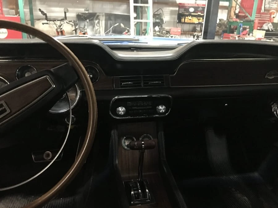 1968 Shelby GT500 - Image 5 of 12