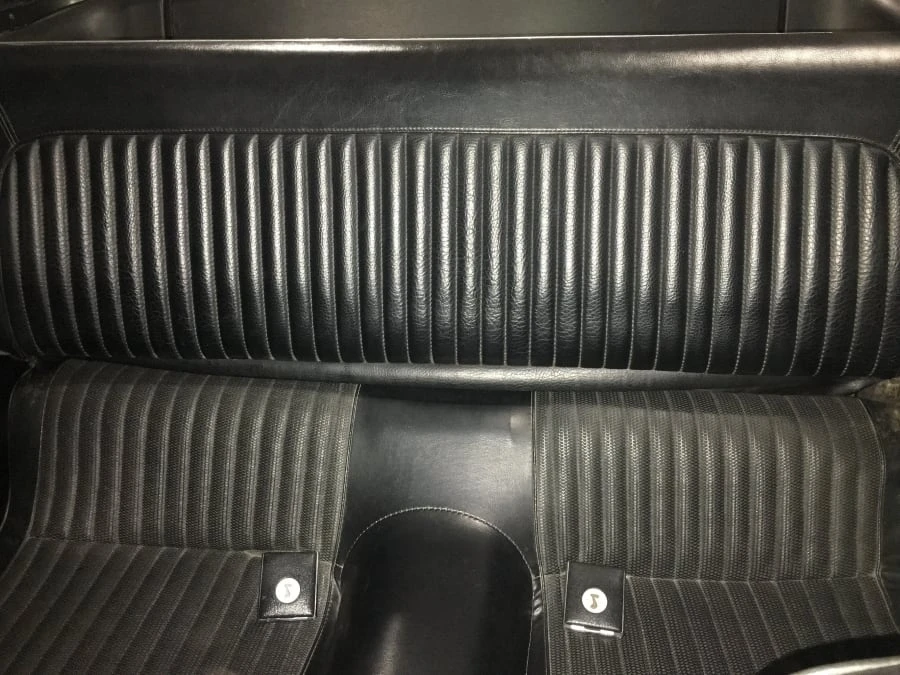 1968 Shelby GT500 - Image 6 of 12