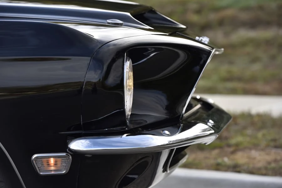1968 Shelby GT500 - Image 8 of 31
