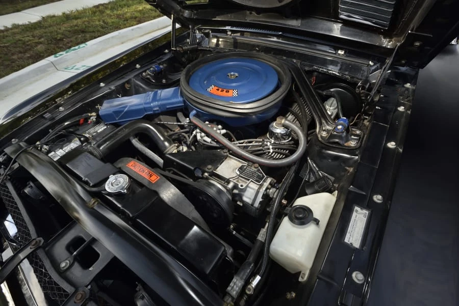 1968 Shelby GT500 - Image 31 of 31