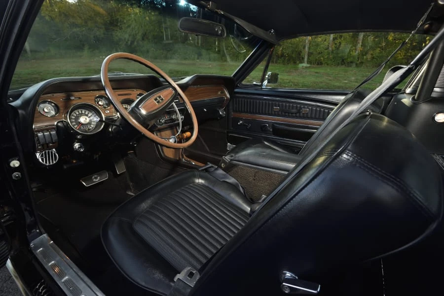 1968 Shelby GT500 - Image 27 of 31