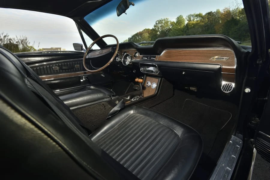 1968 Shelby GT500 - Image 23 of 31