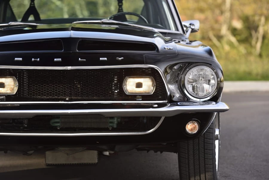 1968 Shelby GT500 - Image 16 of 31