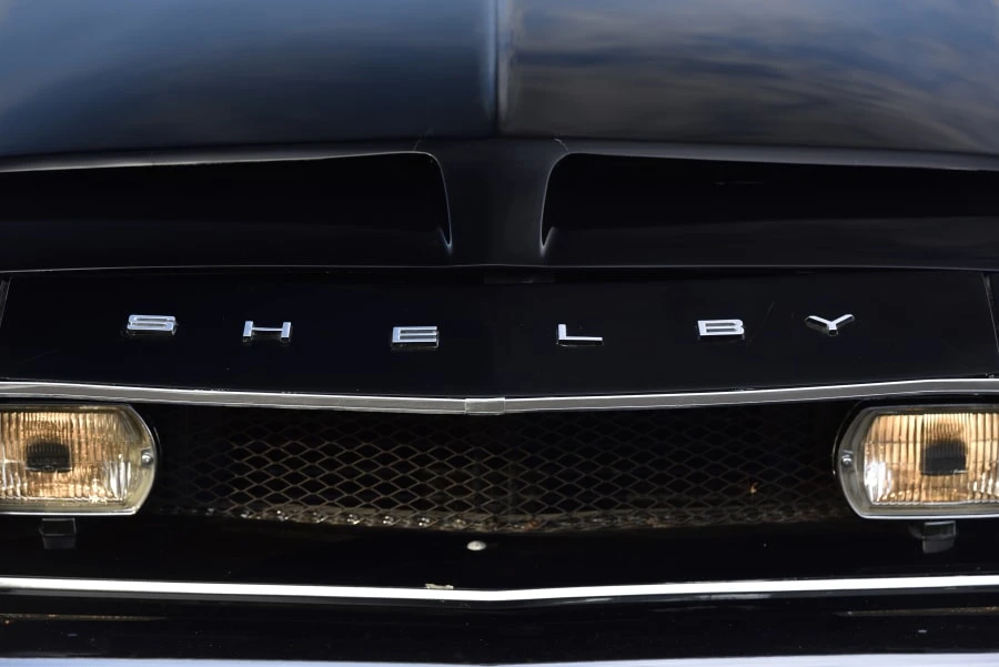 1968 Shelby GT500 - Image 10 of 31