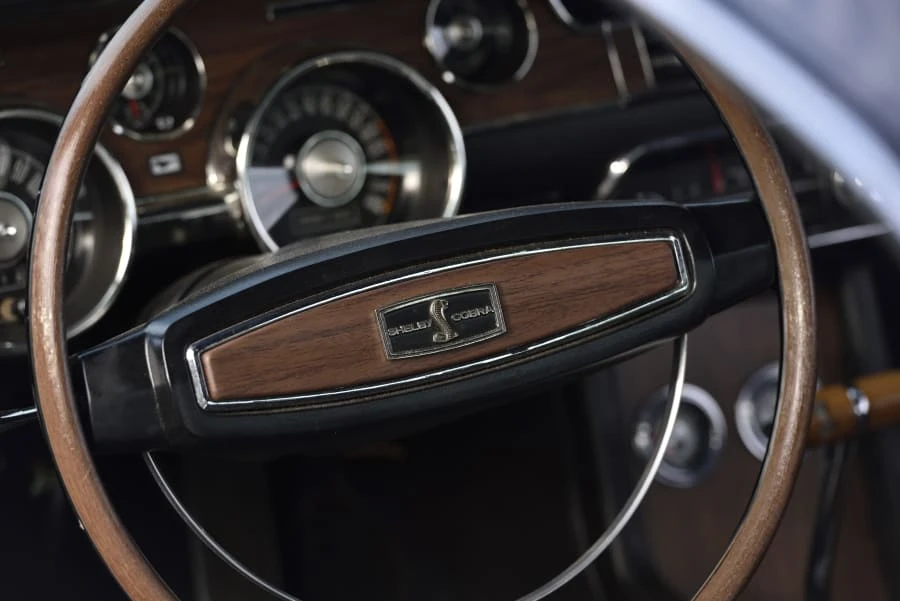 1968 Shelby GT500 - Image 28 of 31