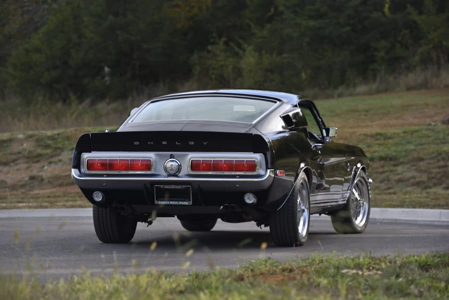 1968 Shelby GT500 - Image 14 of 31