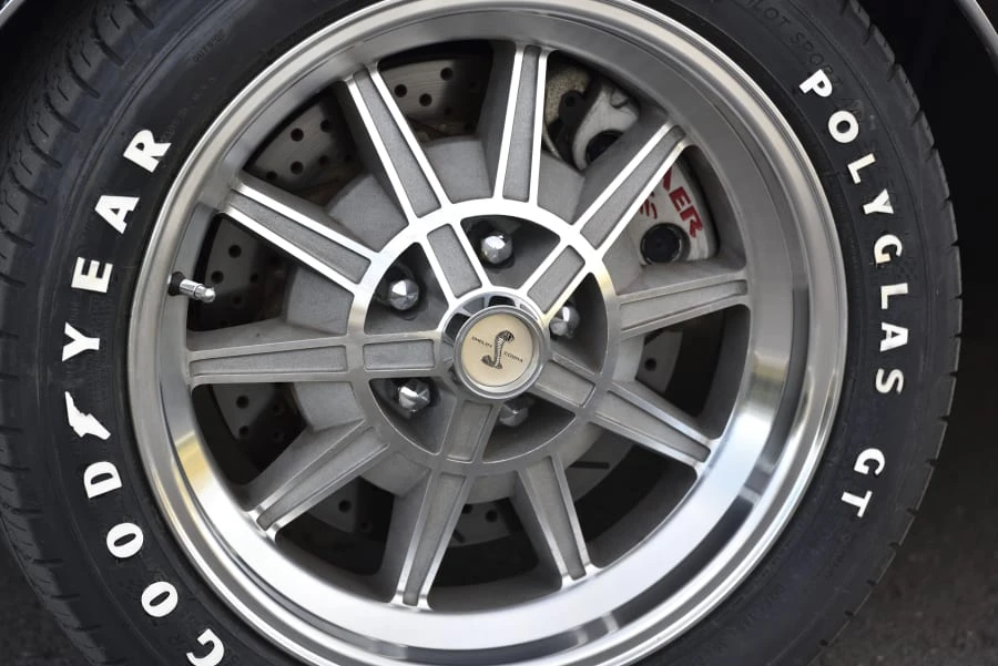 1968 Shelby GT500 - Image 18 of 31