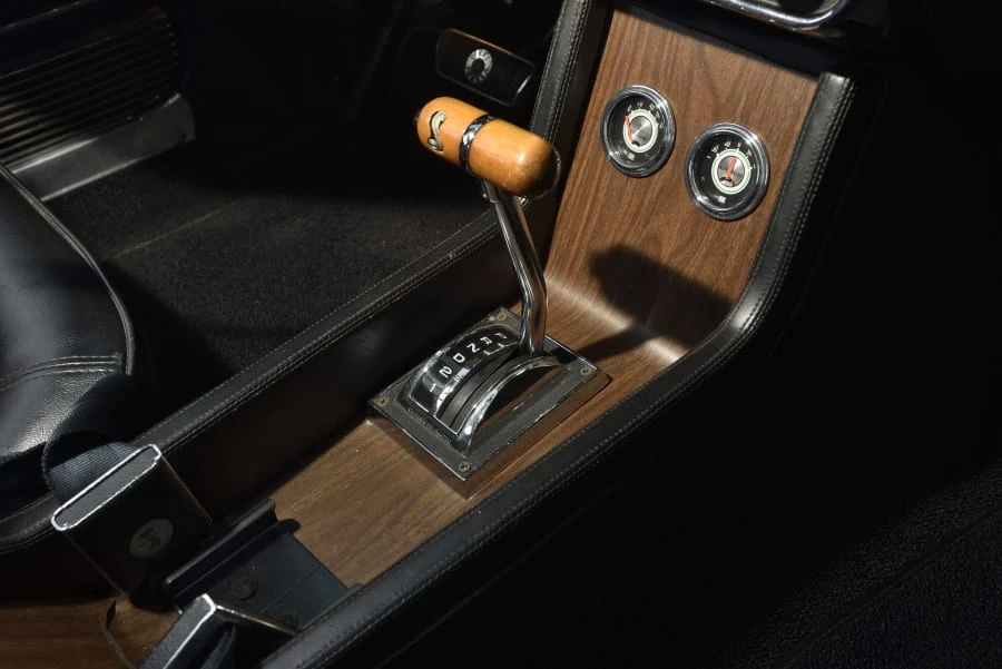 1968 Shelby GT500 - Image 30 of 31