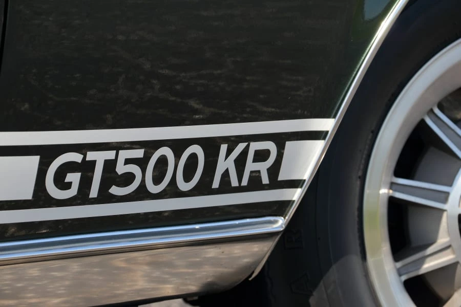 1968 Shelby GT500 - Image 9 of 31