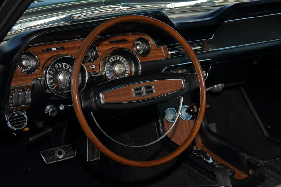 1968 Shelby GT500 - Image 31 of 31