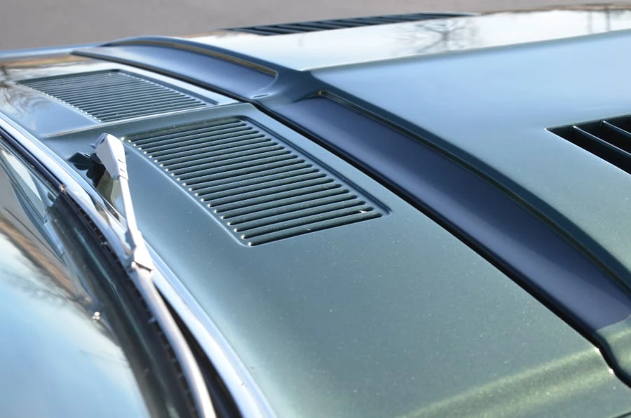 1968 Shelby GT500 - Image 28 of 31