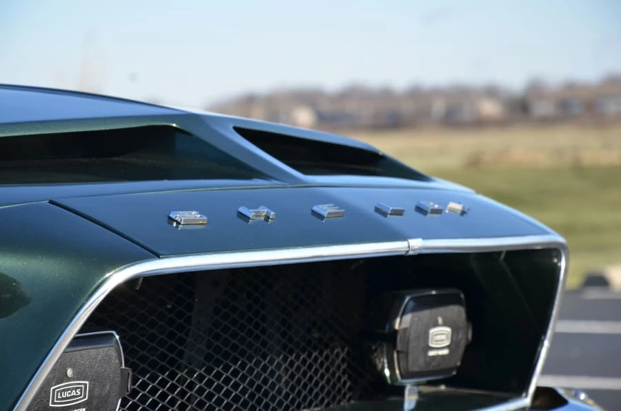 1968 Shelby GT500 - Image 21 of 31