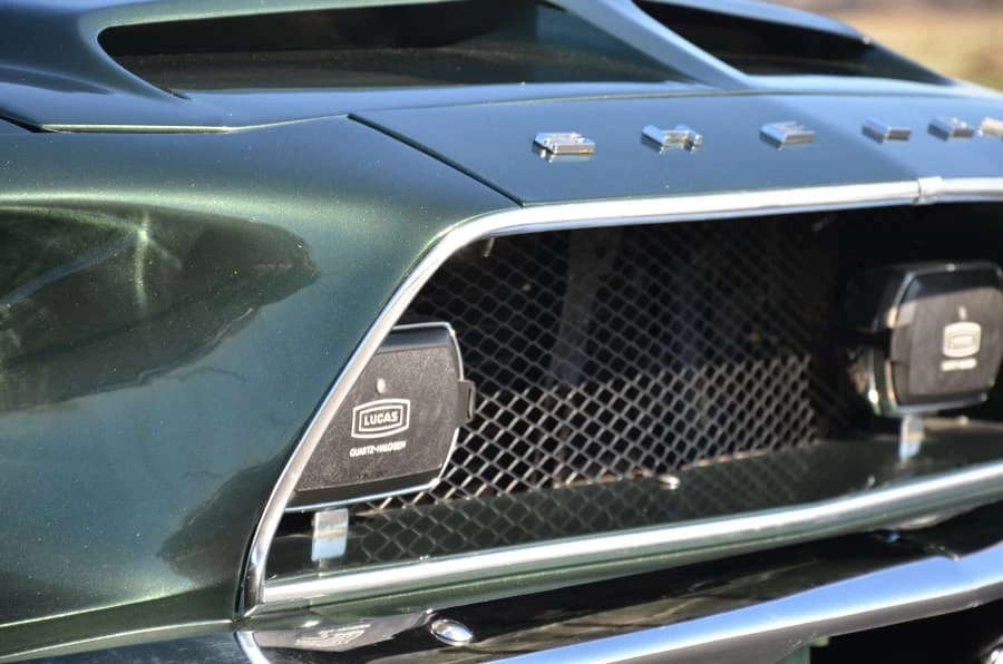 1968 Shelby GT500 - Image 23 of 31