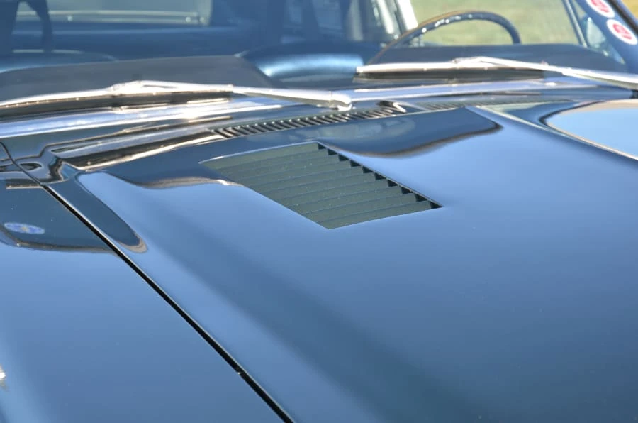 1968 Shelby GT500 - Image 26 of 31