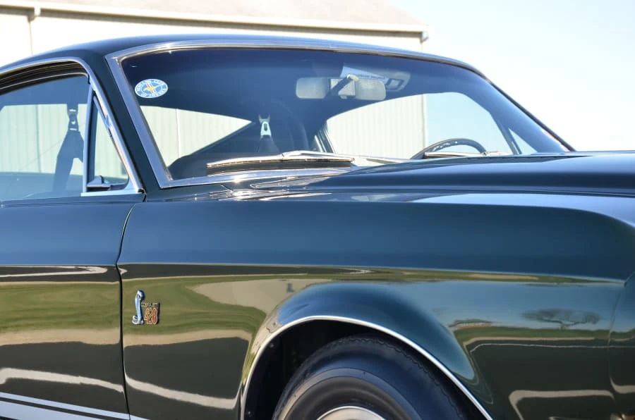 1968 Shelby GT500 - Image 24 of 31