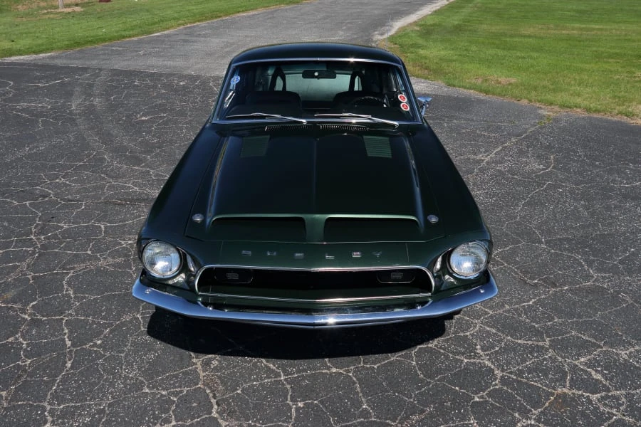 1968 Shelby GT500 - Image 24 of 31