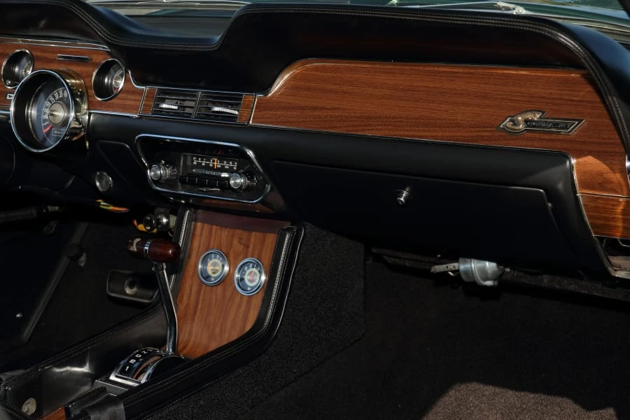 1968 Shelby GT500 - Image 29 of 31