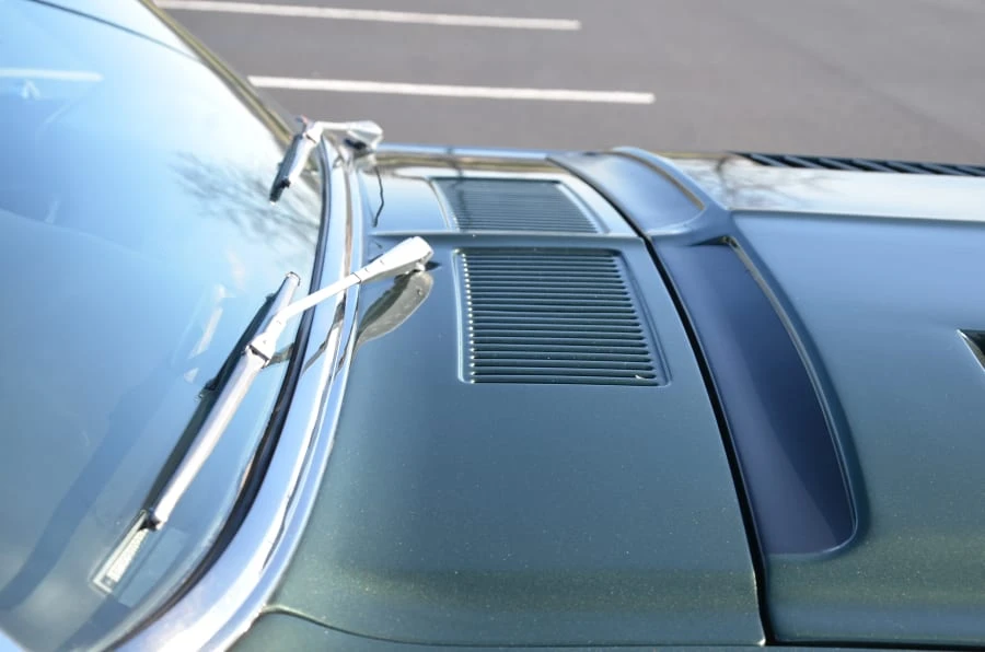 1968 Shelby GT500 - Image 29 of 31
