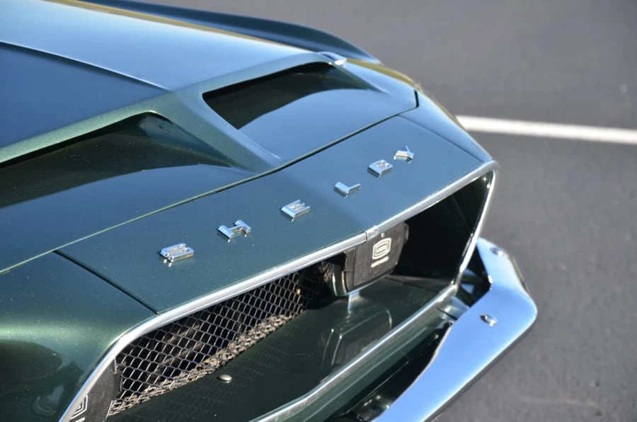 1968 Shelby GT500 - Image 20 of 31