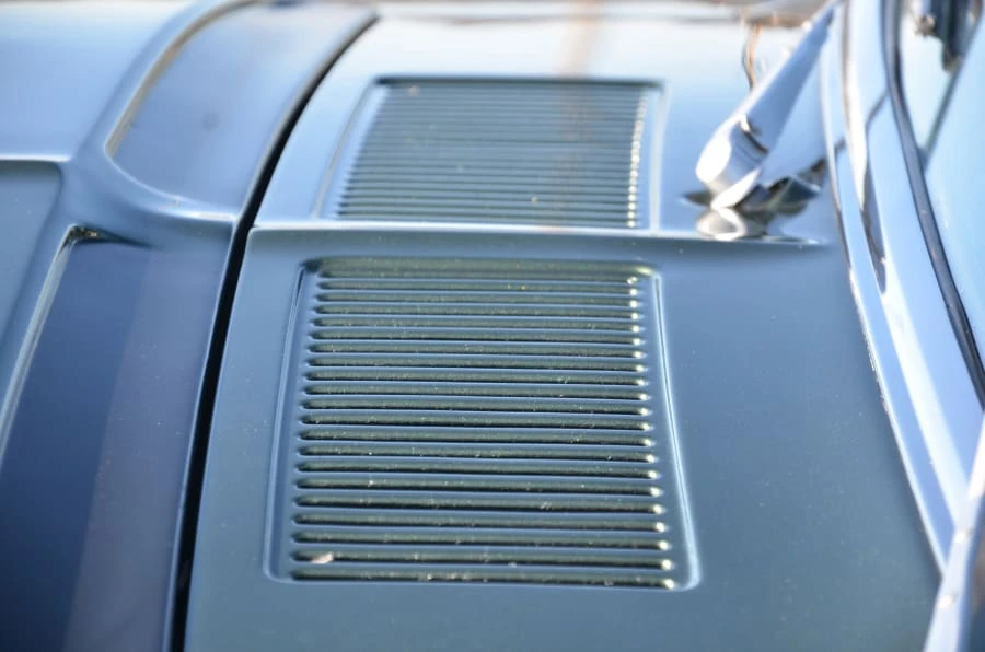 1968 Shelby GT500 - Image 31 of 31