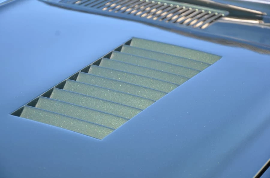 1968 Shelby GT500 - Image 30 of 31