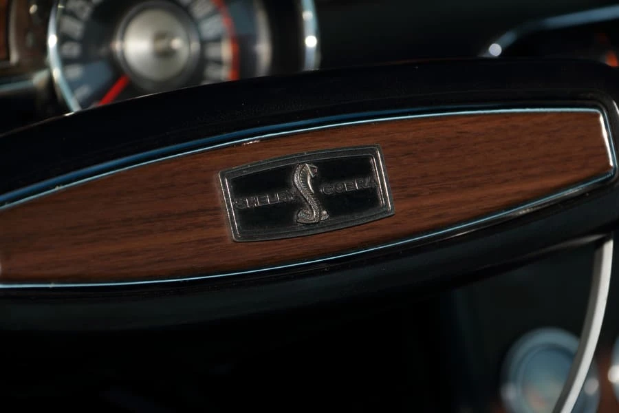 1968 Shelby GT500 - Image 27 of 31