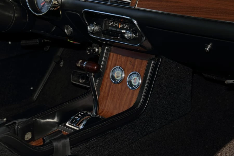 1968 Shelby GT500 - Image 30 of 31