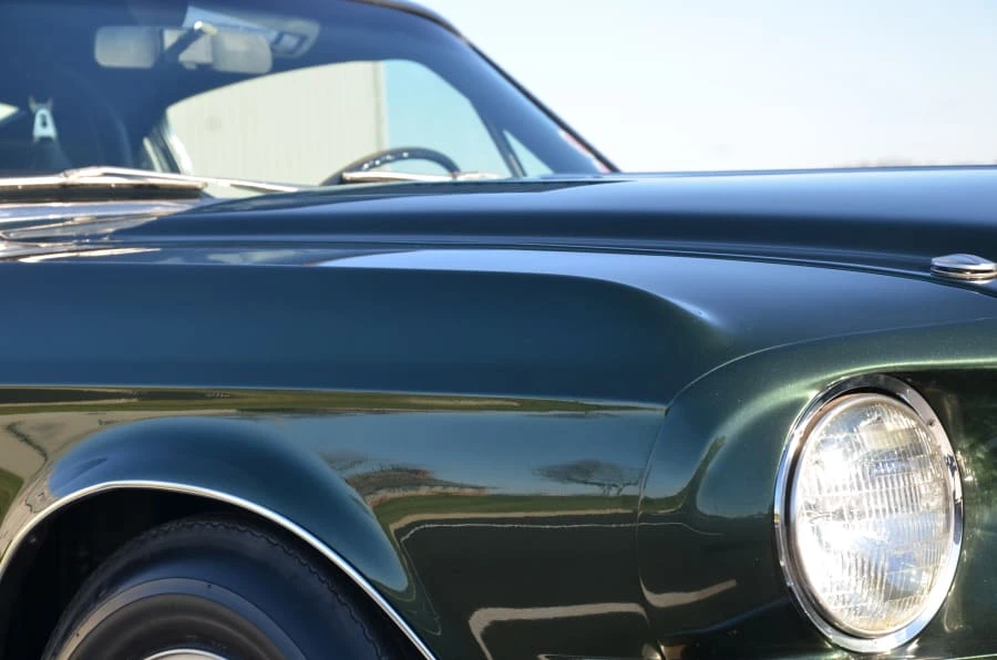 1968 Shelby GT500 - Image 22 of 31