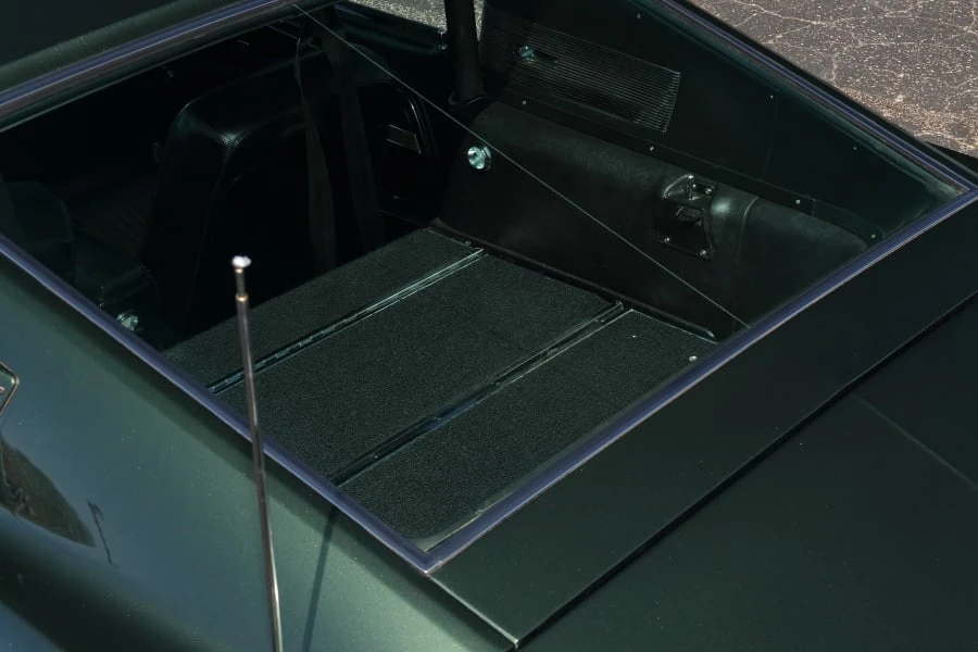 1968 Shelby GT500 - Image 14 of 31