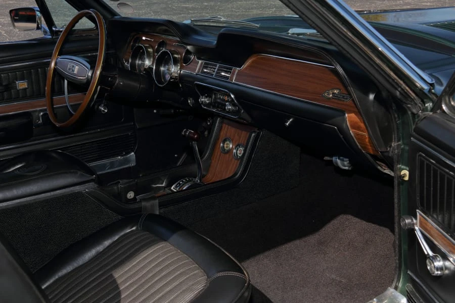 1968 Shelby GT500 - Image 26 of 31