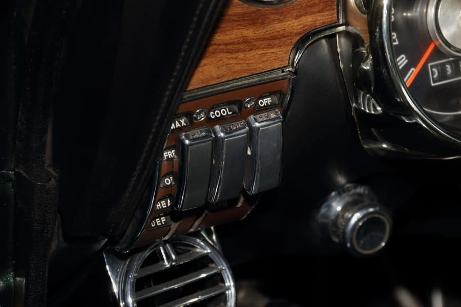 1968 Shelby GT500 - Image 28 of 31