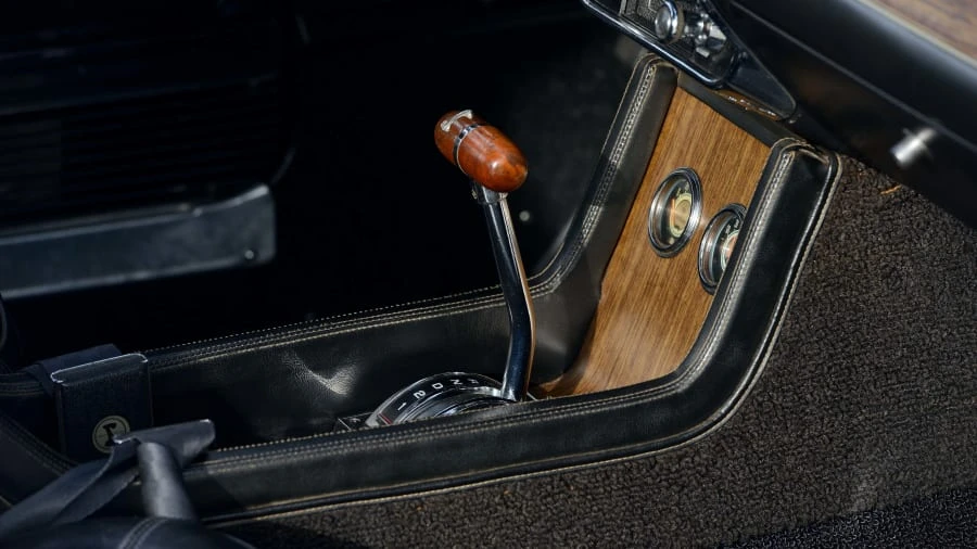 1968 Shelby GT500 - Image 9 of 29